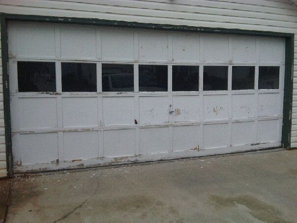 Before