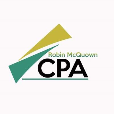 Avatar for Robin McQuown, CPA Inc.