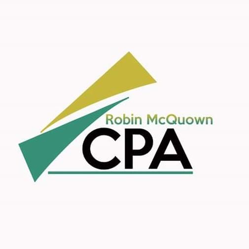 Robin McQuown, CPA Inc.