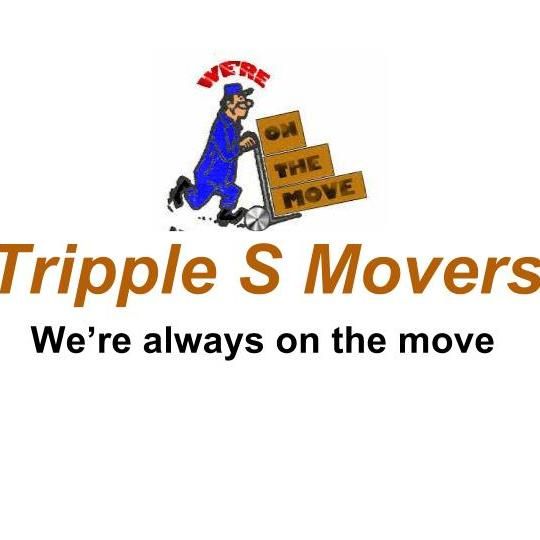 Tripple S Movers