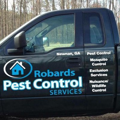 Avatar for Robards Pest Control Svcs