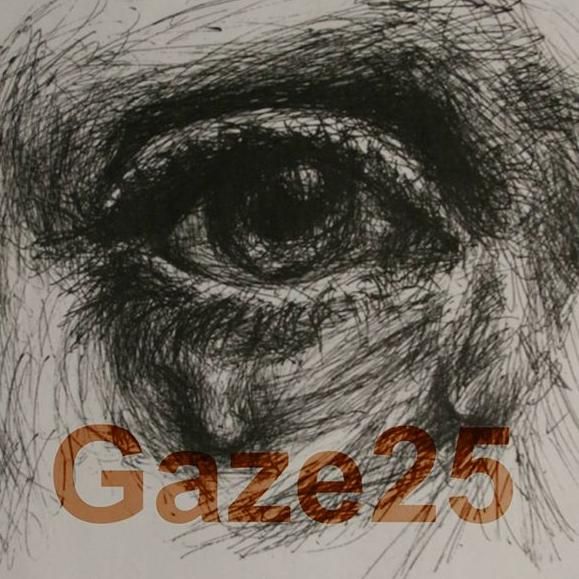 Gaze25 Video Productions
