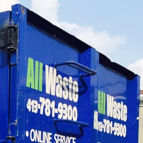 All waste management