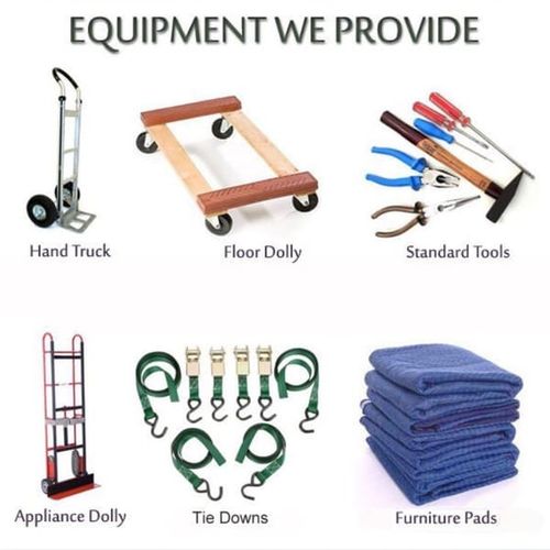equipment 