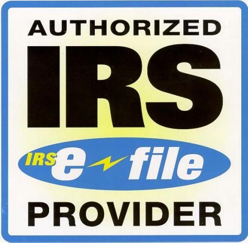 Authorized E-file Provider