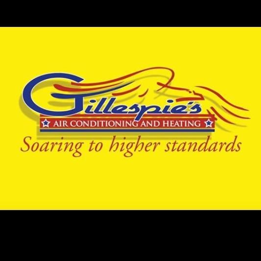 Gillespie's Air Conditioning & Heating