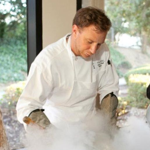 Bw's California Catering