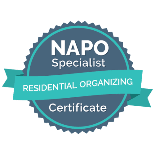 NAPO Specialist Certificate