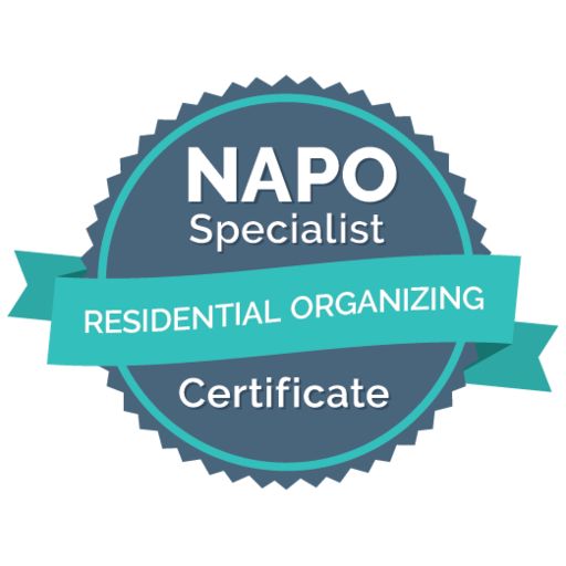 NAPO Specialist Certificate