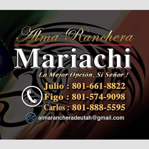Mariachi Alma Ranchera
