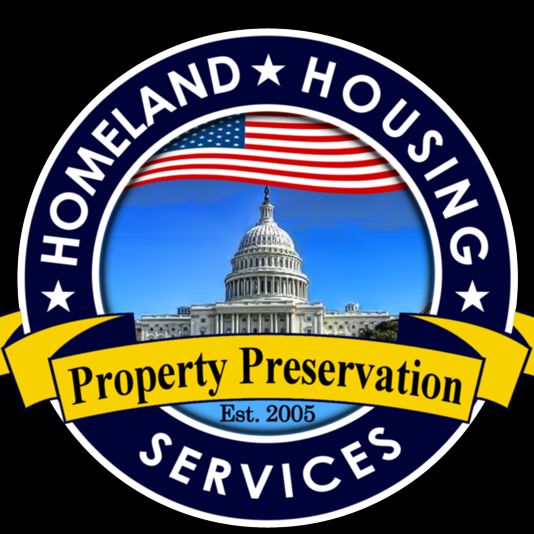 Homeland Housing Services