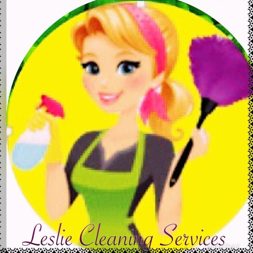 Leslie Cleaning Services