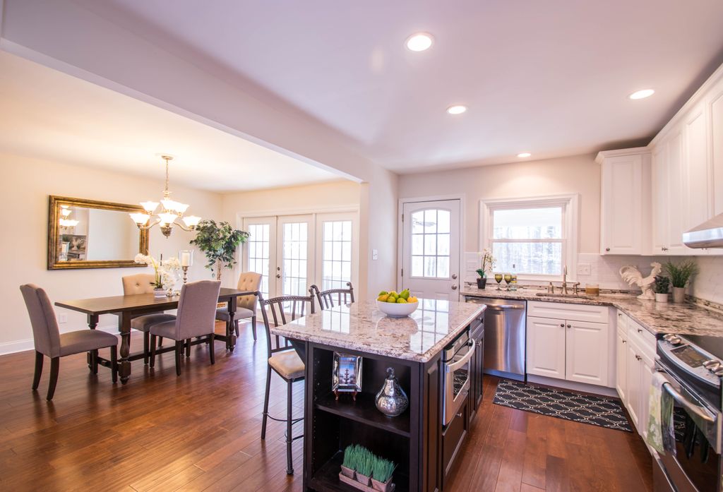 Professional Real Estate Photography for Agents