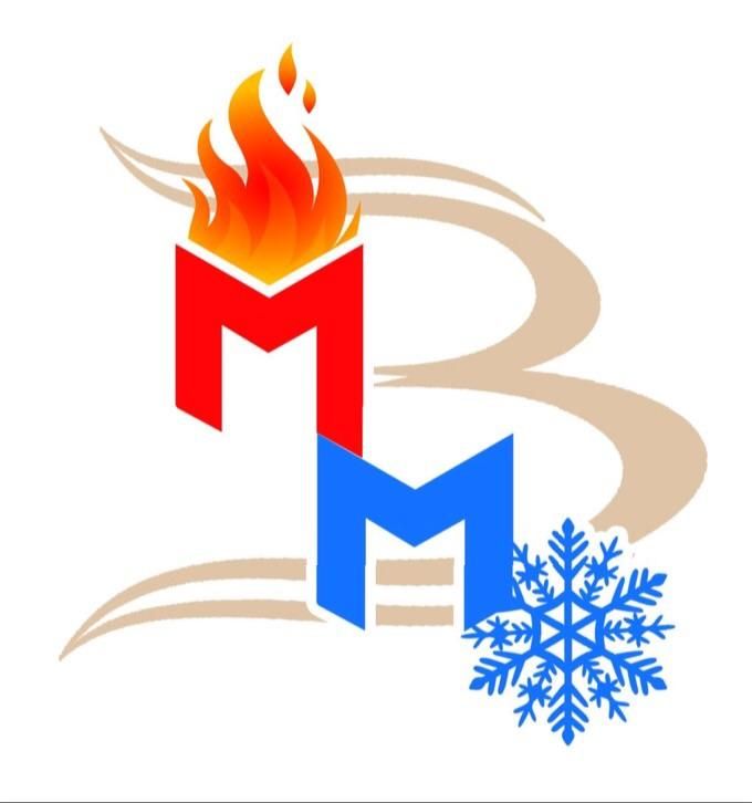 MMB Heating & Air / MMB GC &  remodeling and re...