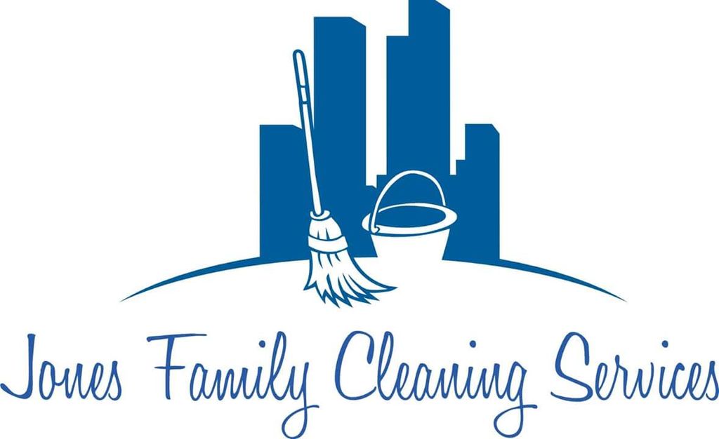 Jones Family Cleaning Services