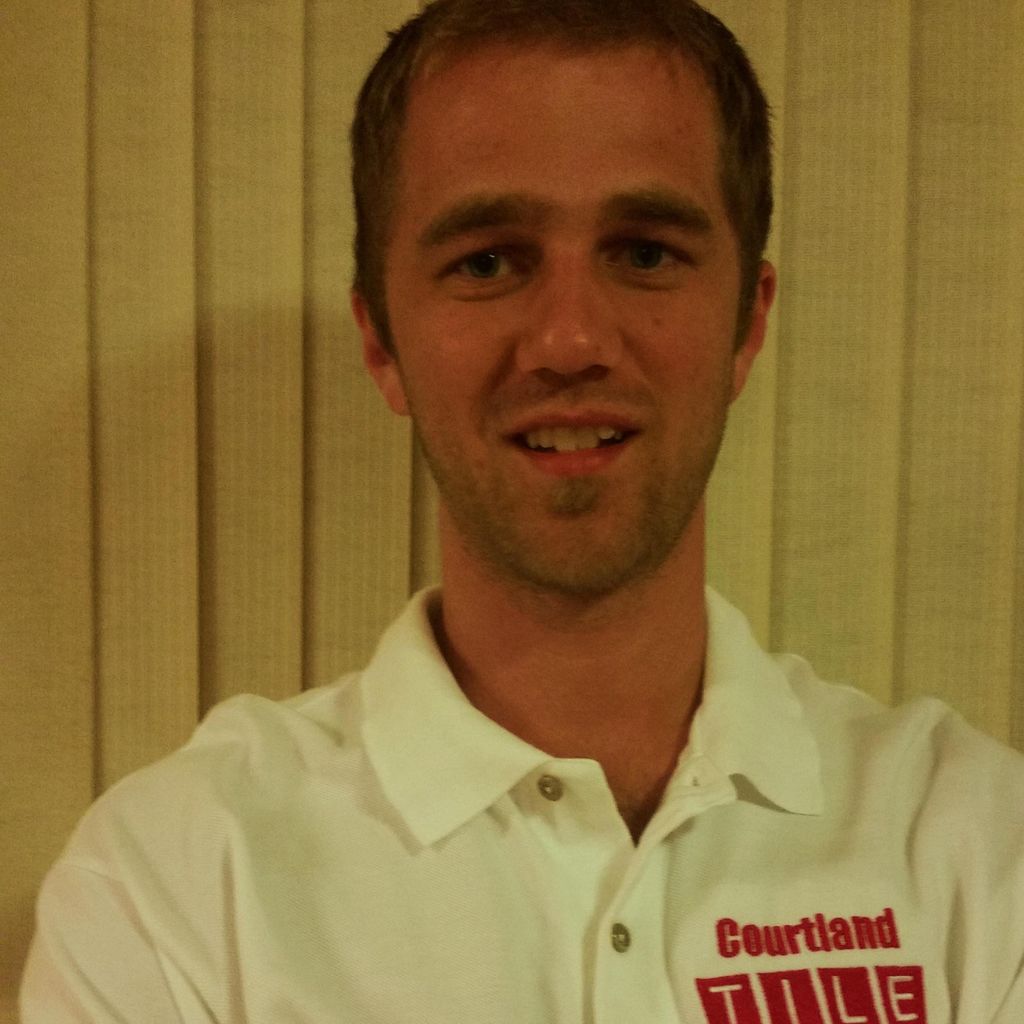 Courtland Tile Center LLC