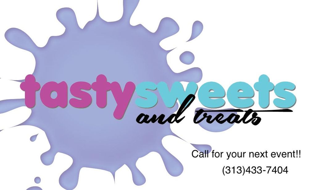 Tasty Sweets & Treats LLC