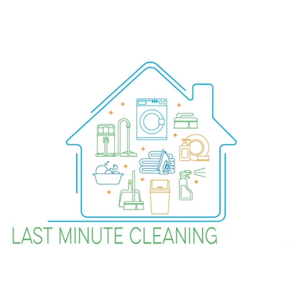 The Last Minute Cleaning