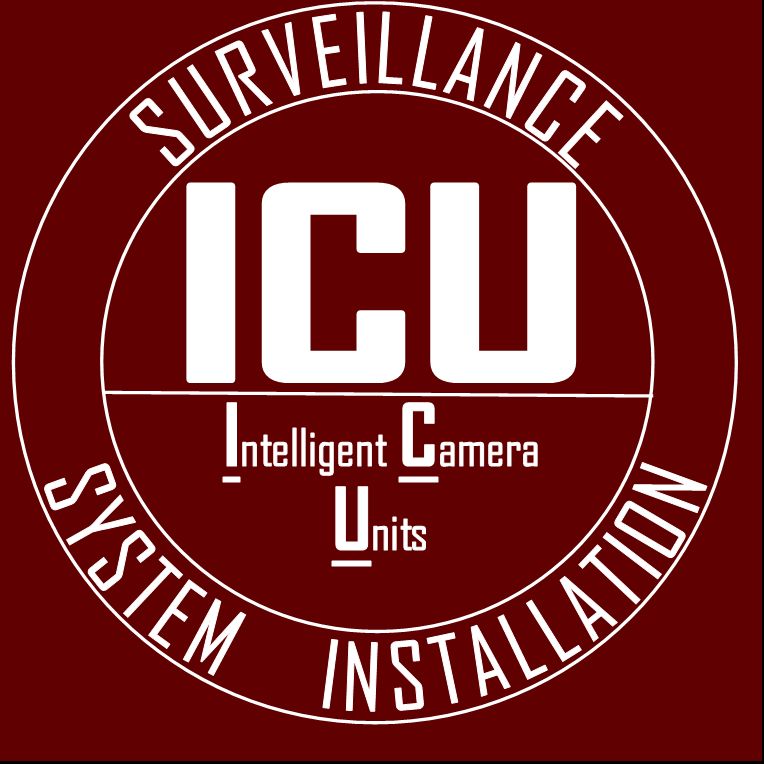 ICU - Intelligent Camera Units
