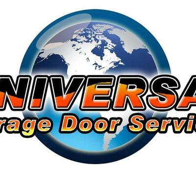 Avatar for Universal Garage Door Services, LLC
