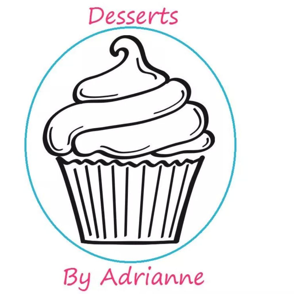Desserts by Adrianne