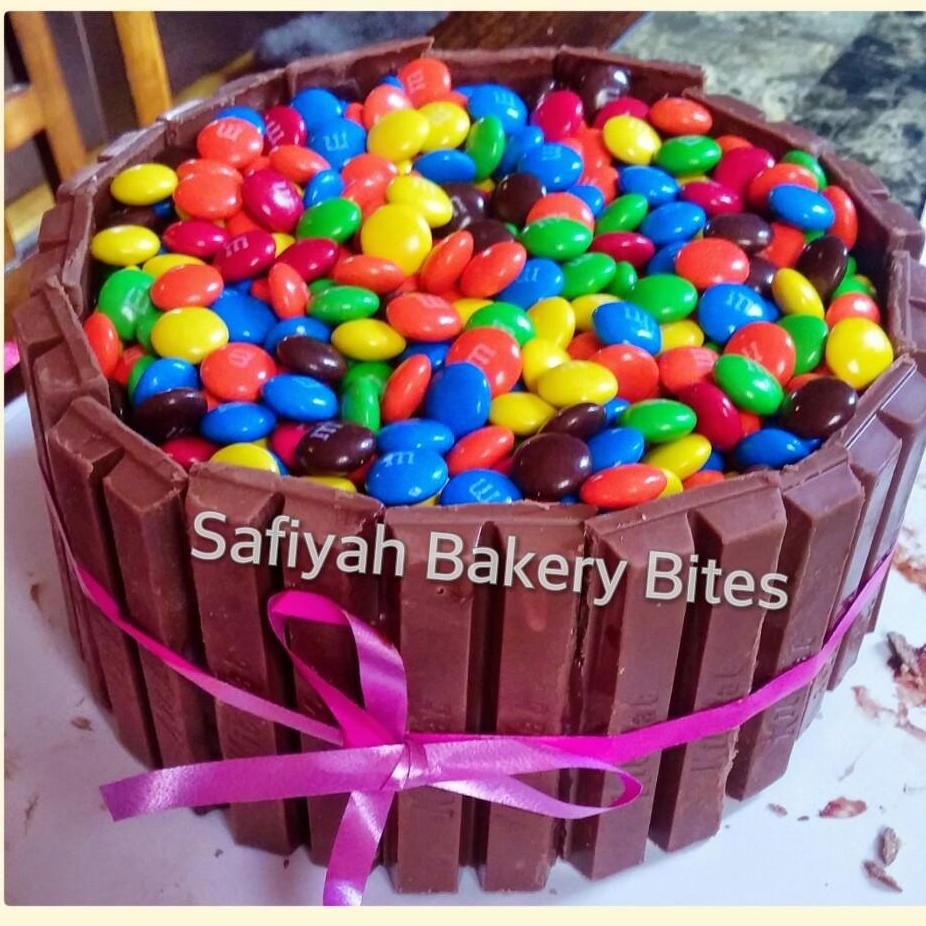 Safiyah Bakery Bites