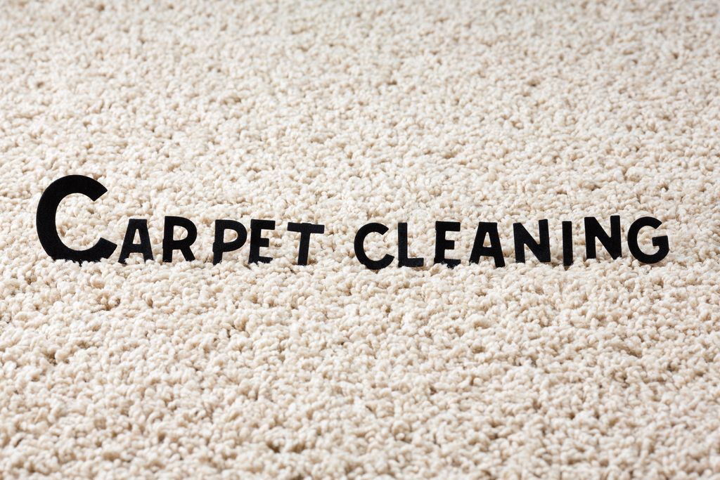 Carpet Cleaning