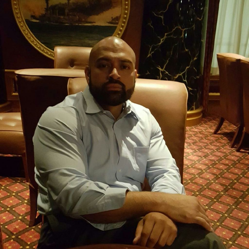 ICH1BAN Fence & Lawn Services