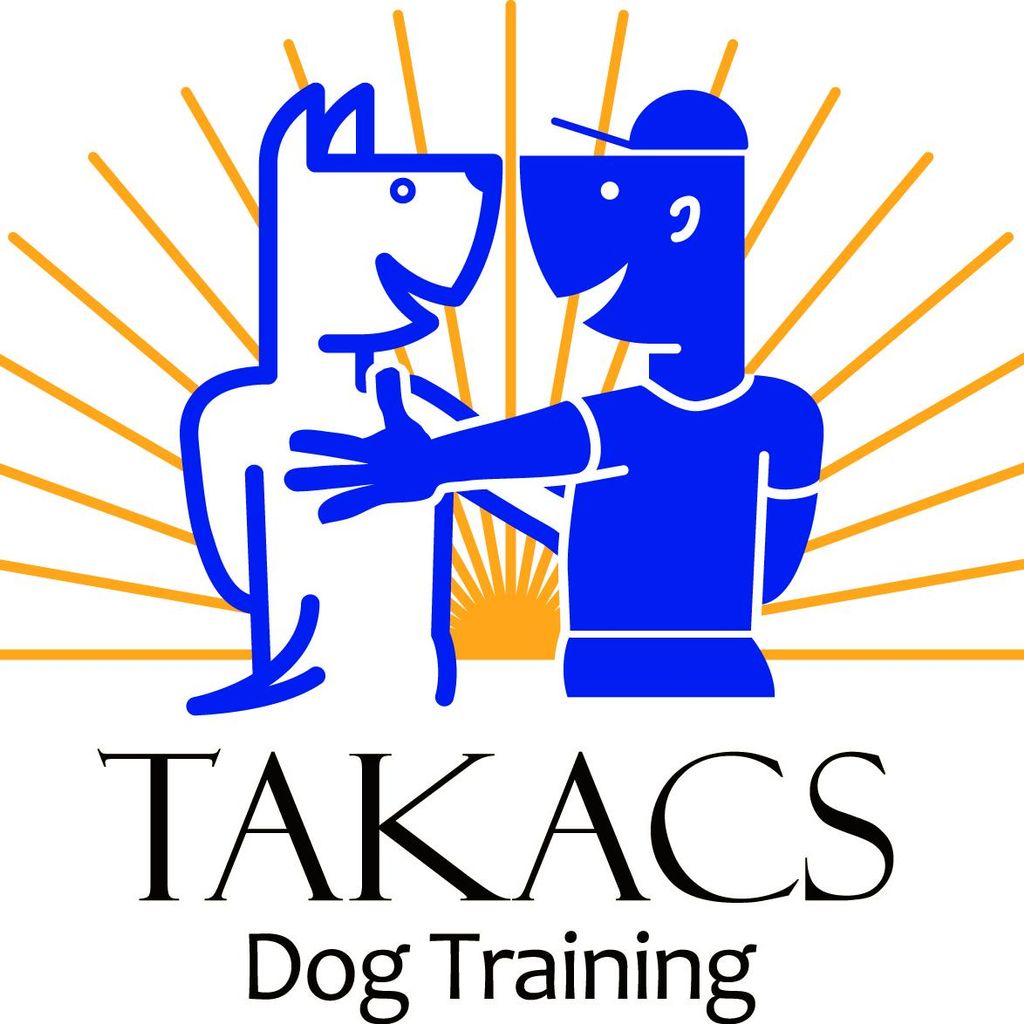 Takacs In Home Dog Training