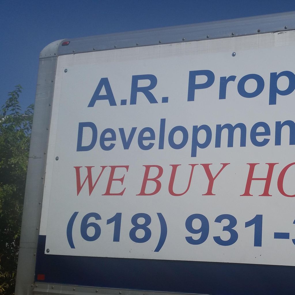 A.R. Property Dev. L.L.C.