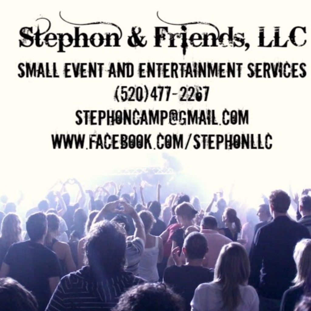 Stephon & Friends, LLC (Photography)