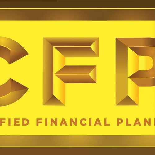 Certified Financial Planner Board of Standards Inc