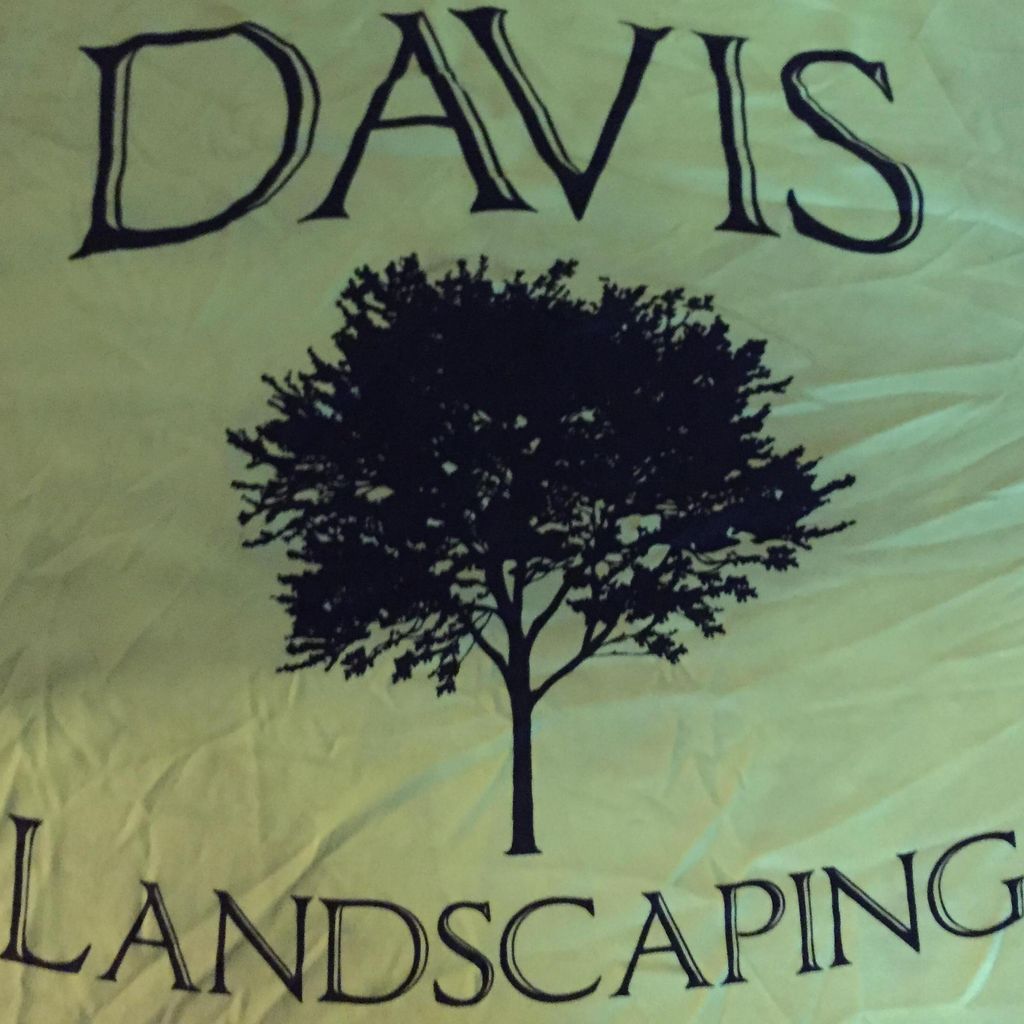 Davis Landscaping