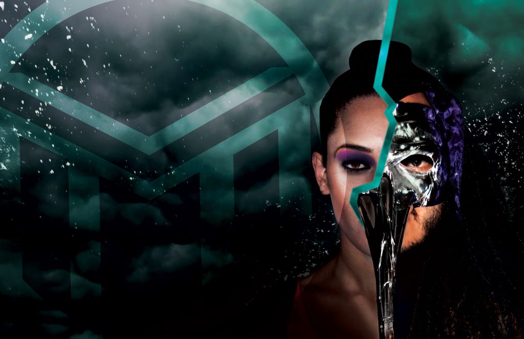 A look into Munkiwi an experimental band from San 