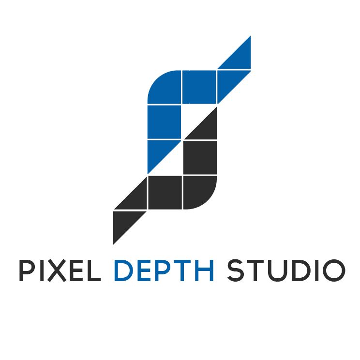 Pixel-Depth Studio
