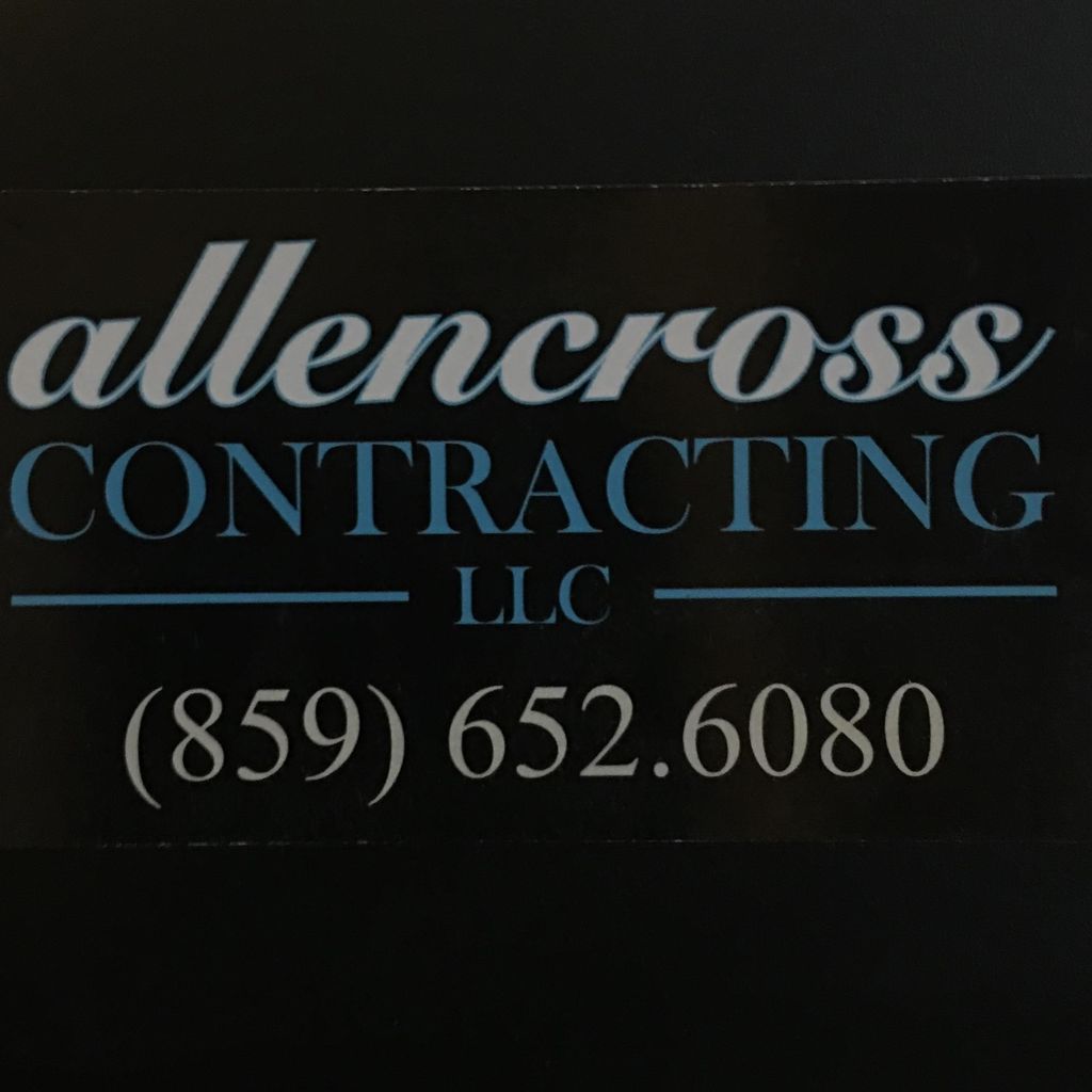 Allencross Contracting LLC