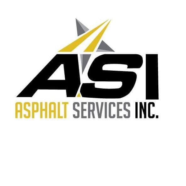 Asphalt Services Inc.