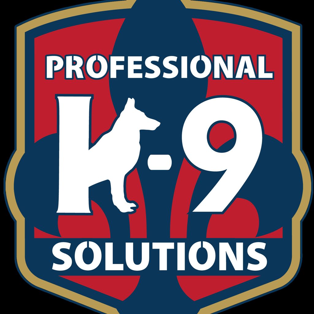 K9 professionals store