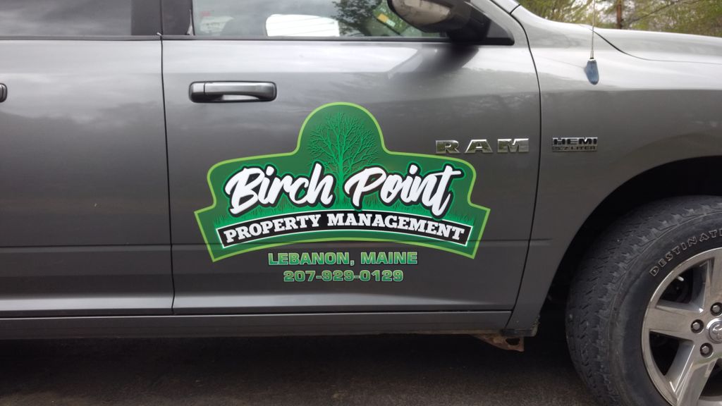 Birch Point Property Management
