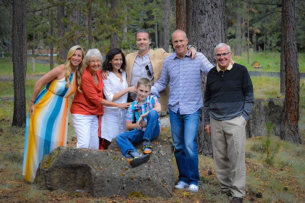 Family Phototography