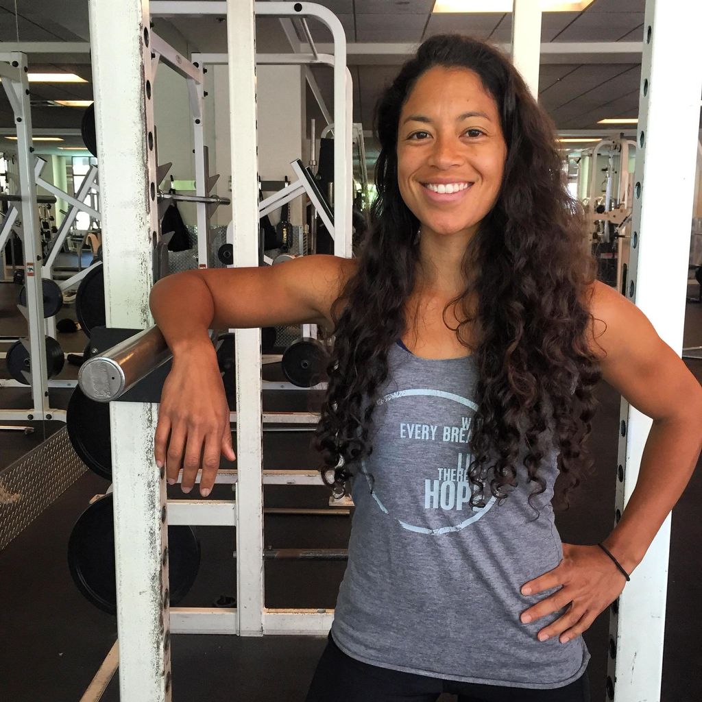 Personal Training and Upper Cervical Chiropractic
