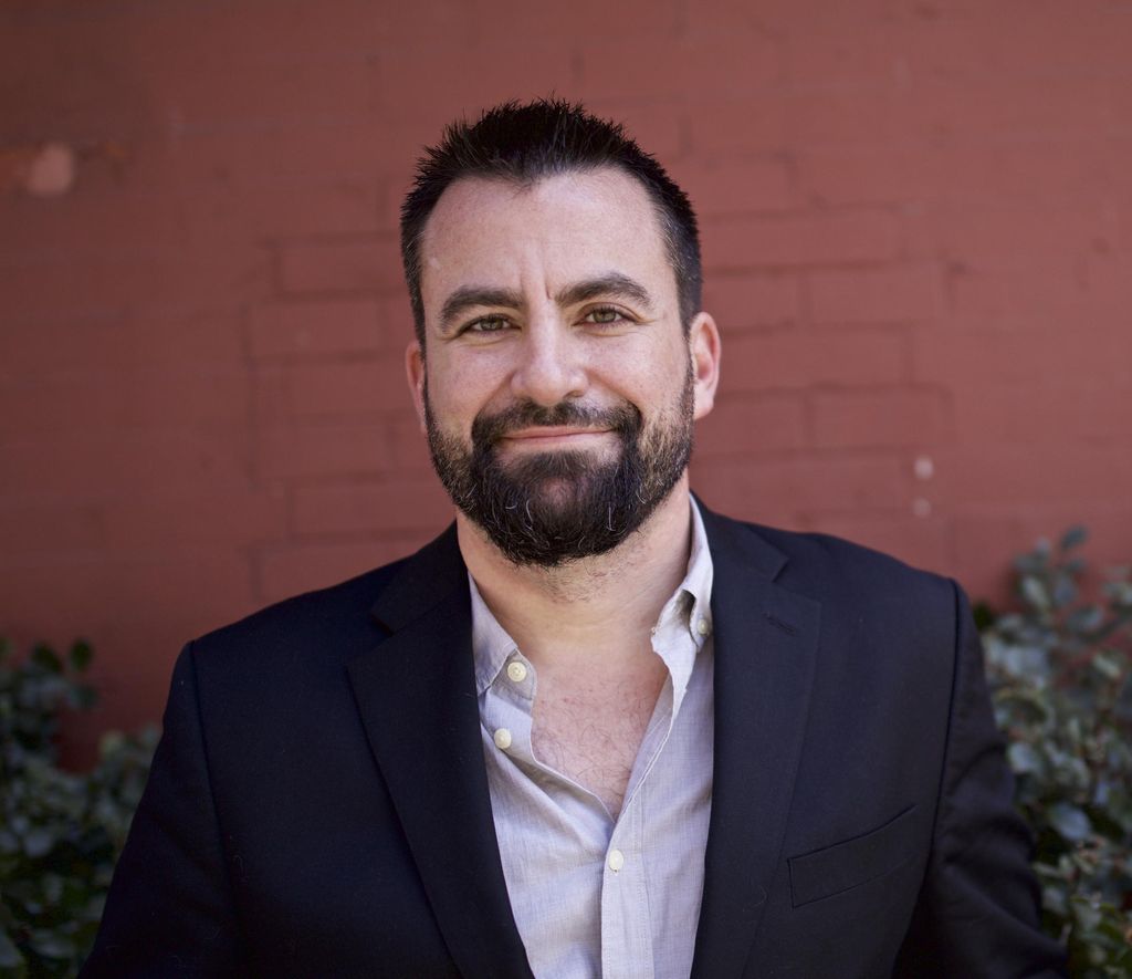 Brian O'Shea, CEO and Senior Investigator