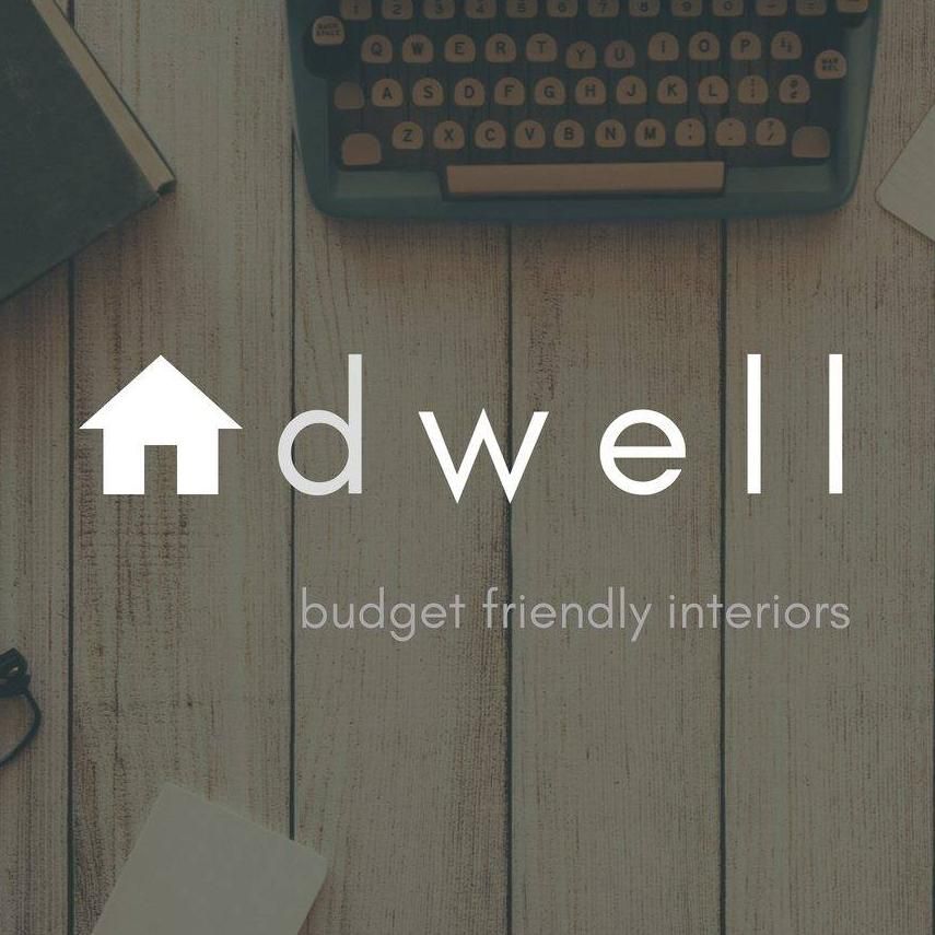 Dwell: Budget Friendly Interiors