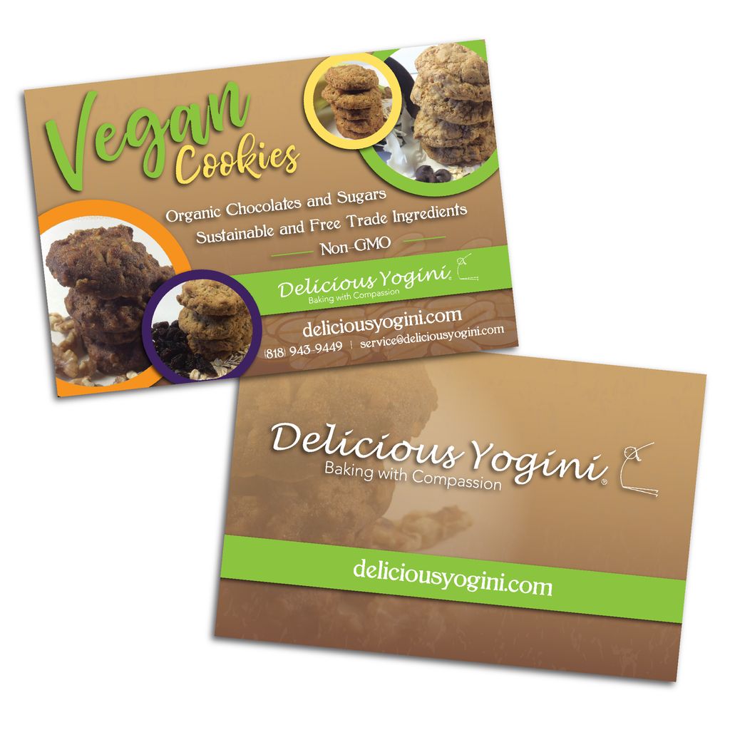 Postcard Design