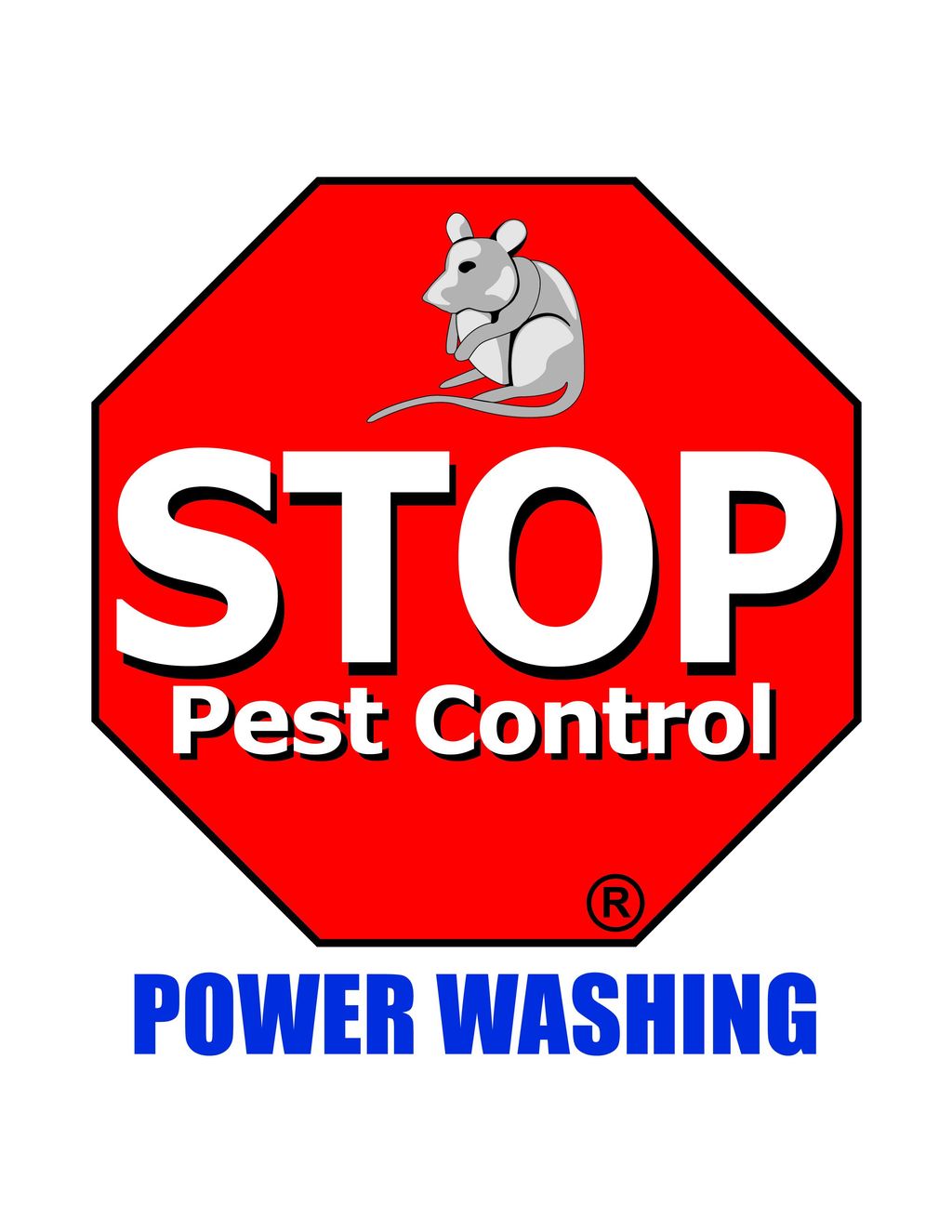 Stop Pest Control Power Washing Inc.