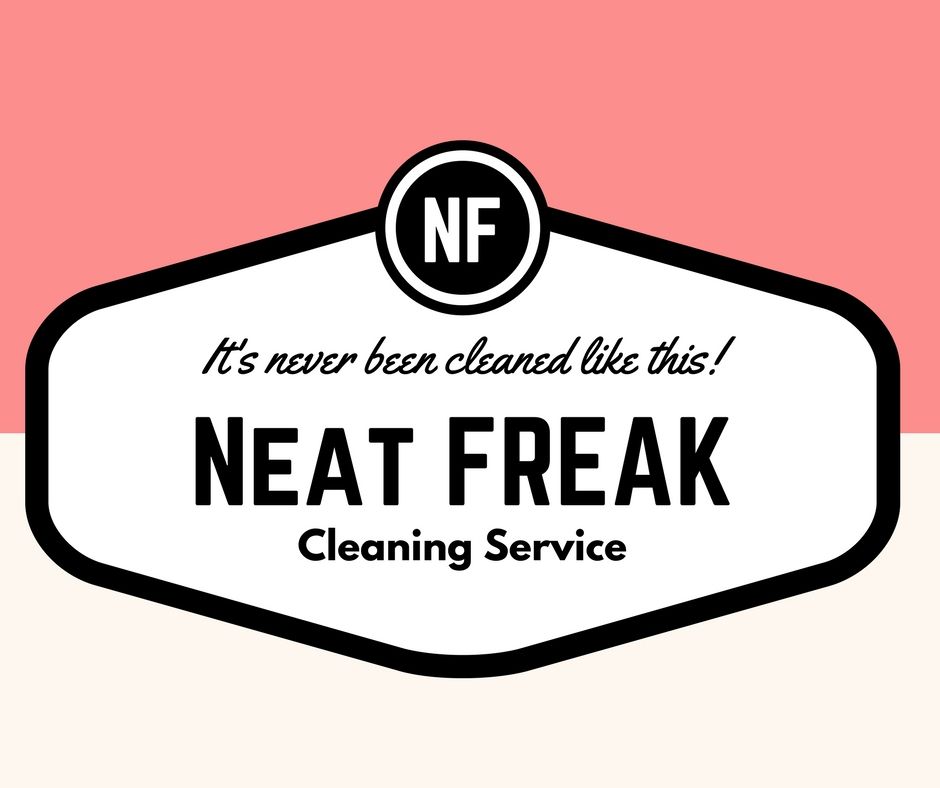 NEAT FREAK CLEANING DMV