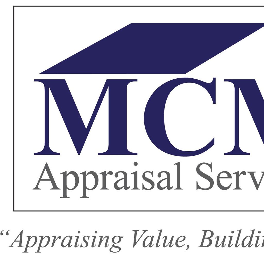 MCM Appraisal Services