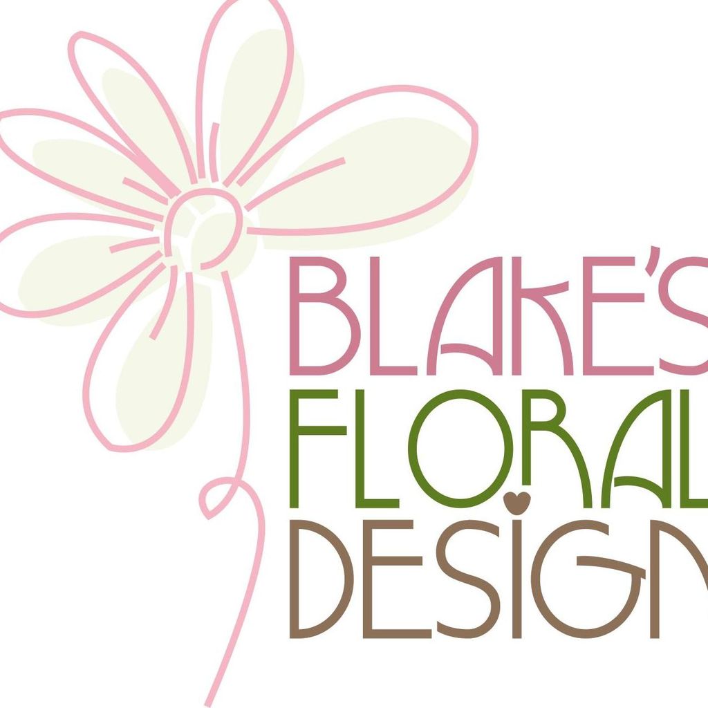 Blake's Floral Design & Day of Coordination by ...