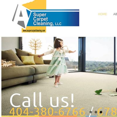 Avatar for A Super Carpet Cleaning LLC.