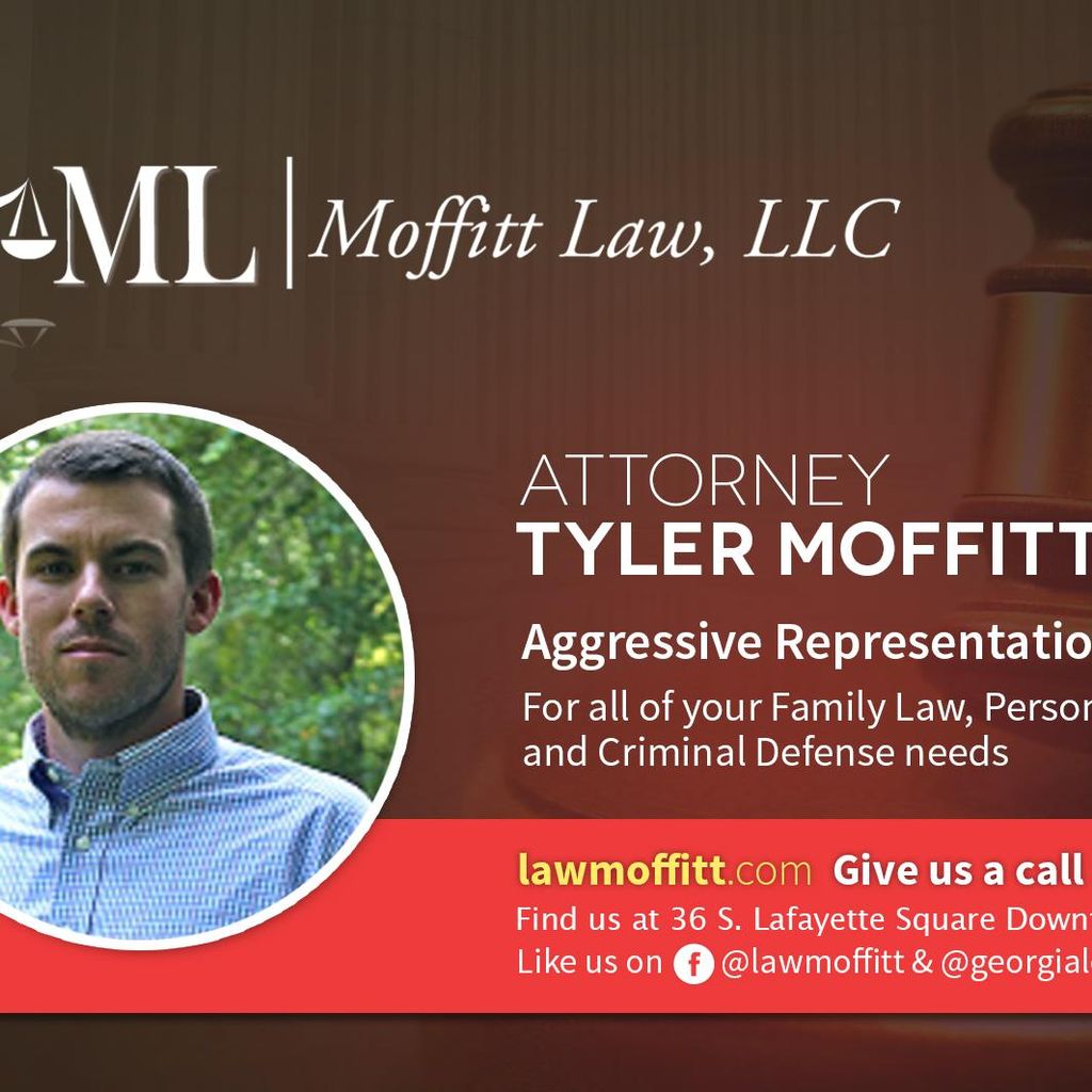 Moffitt Law, LLC